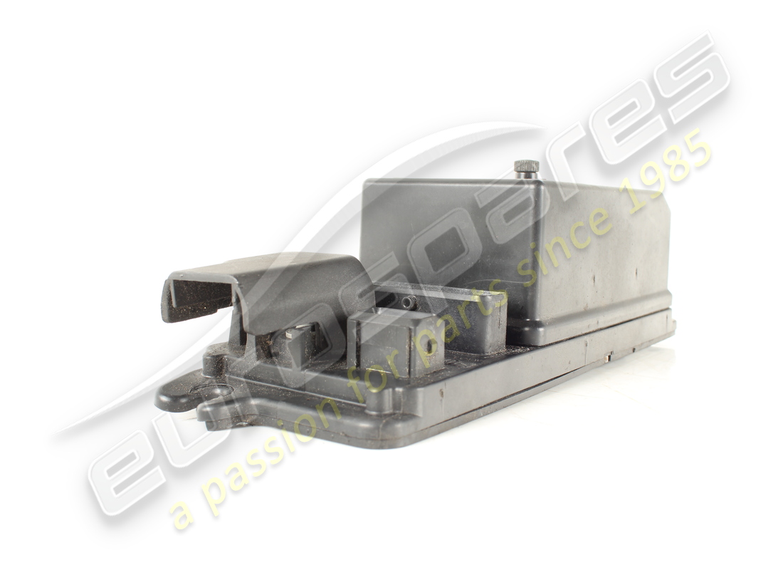 USATO MASERATI COMPONENTE MOTORE RH CENTRALINA 8248. NUMERO PARTE 373330178 (2) usato maserati componente motore rh centralina 8248. numero parte 373330178 (2)