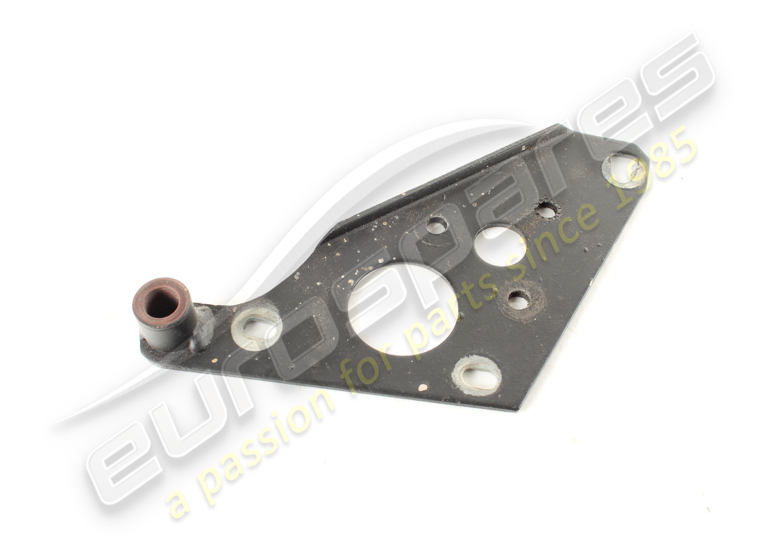 usato ferrari supporto motore destro completo. numero parte 2558206406 (2)