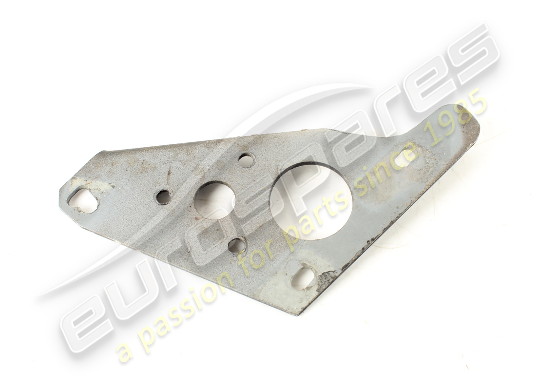 USATO Ferrari SUPPORTO MOTORE DESTRO COMPLETO. NUMERO PARTE 2558206406 (1)