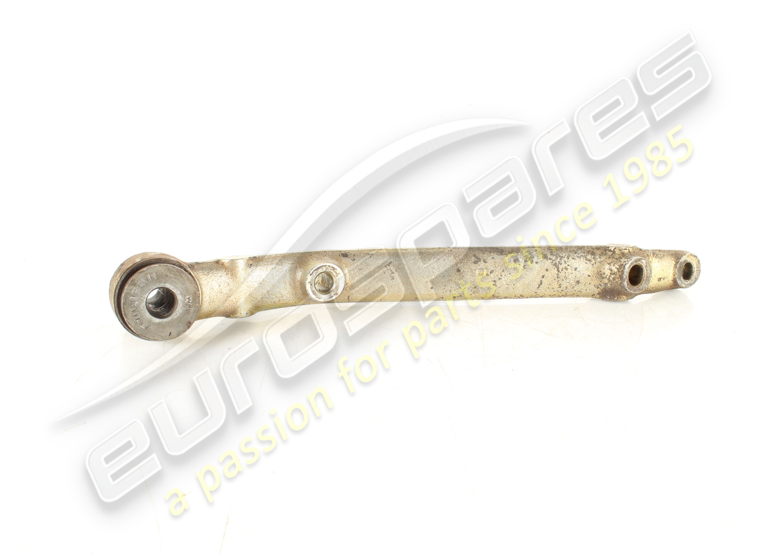 BRACCIO LEVA INFERIORE ANTERIORE USATO Ferrari . NUMERO PARTE 129584 (1)