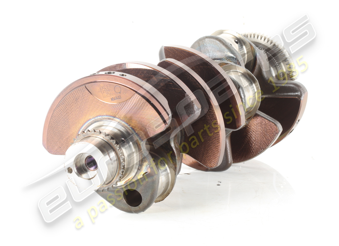 albero motore lamborghini usato. numero parte 0p2105019j (2)