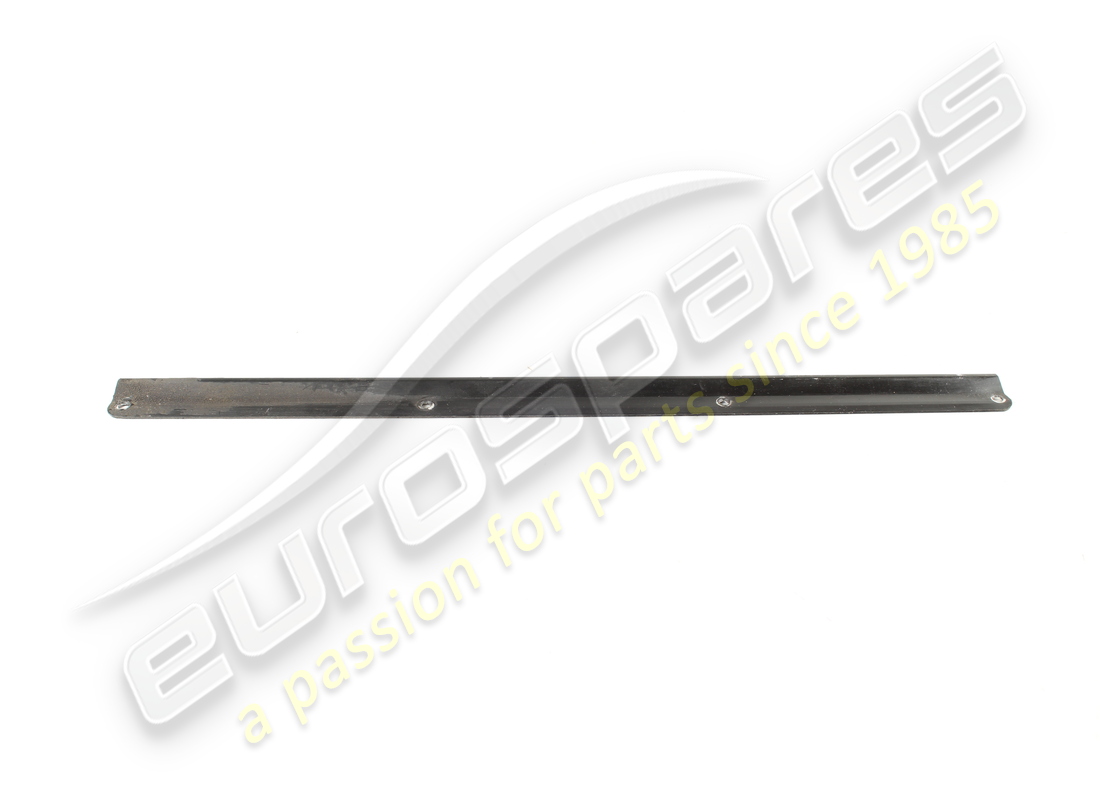 USED FERRARI BLACK MOULDING . PART NUMBER 60534800 (1)