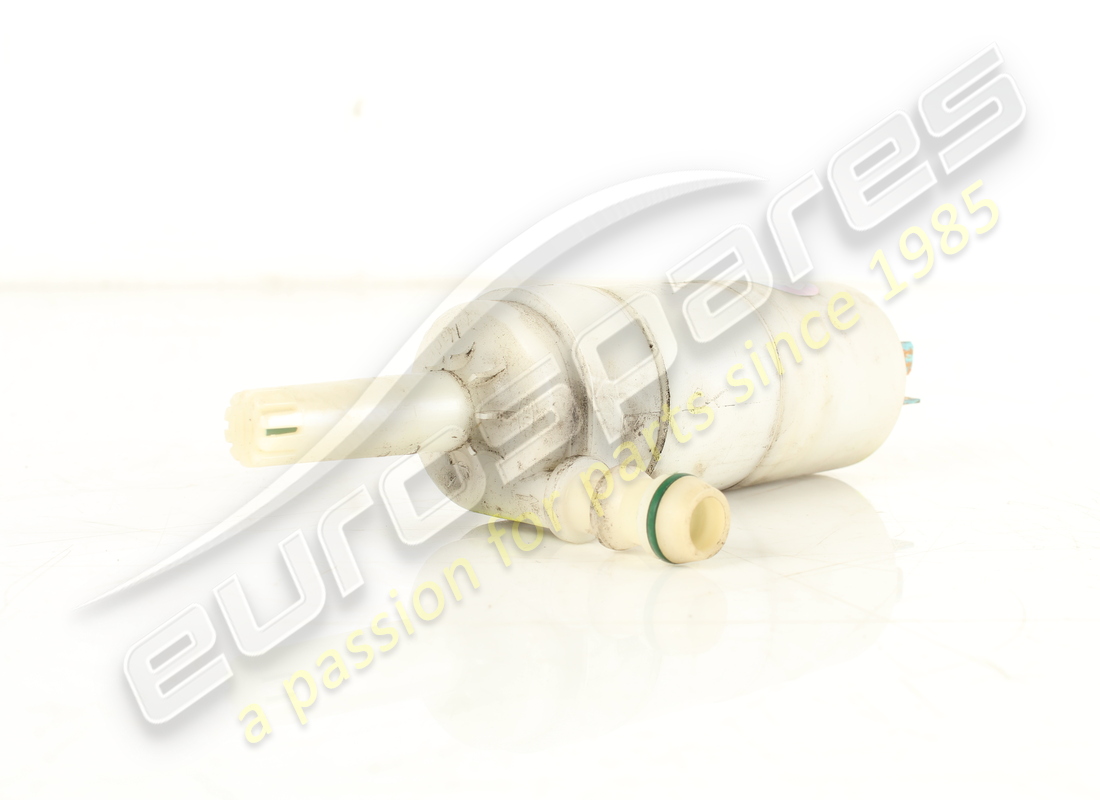 pompa rondella usata maserati f131ab. numero parte 65164700 (2)