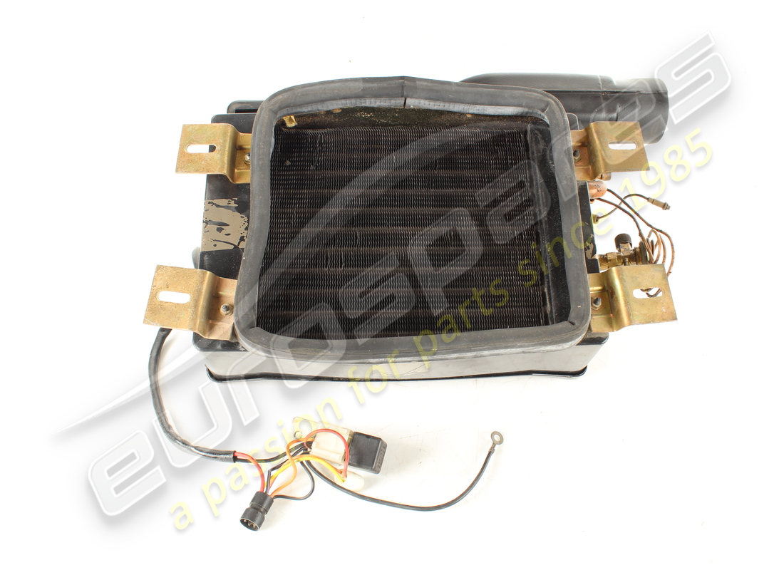 UNITÀ DI ARIA CONDIZIONATA POSTERIORE LHD/RHD 412 USATA Ferrari . NUMERO PARTE 127232 (1)