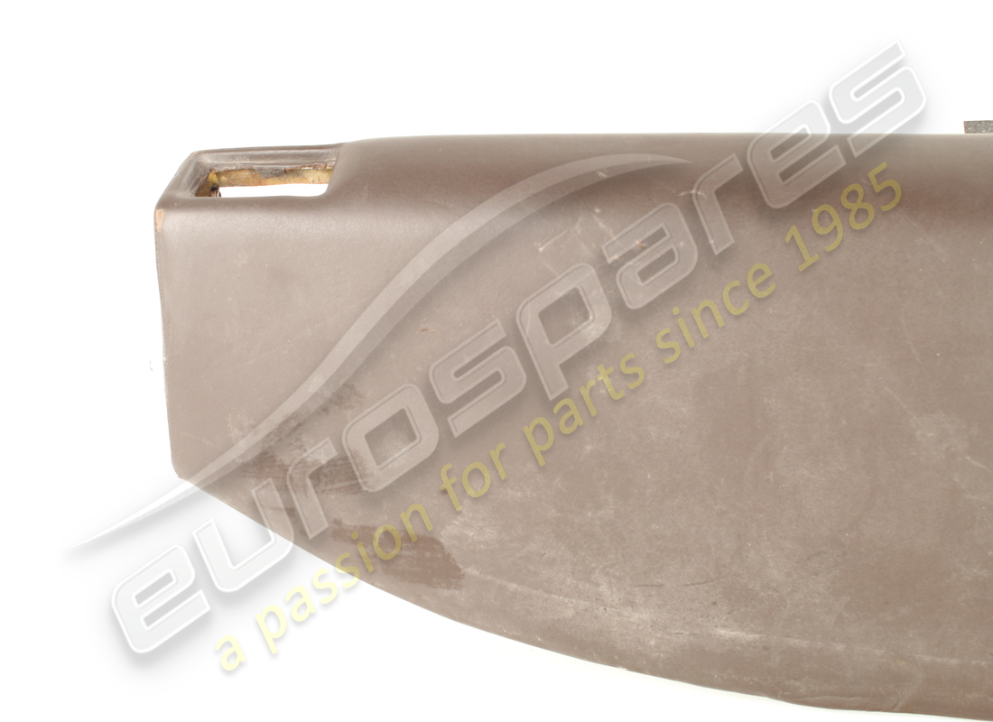 cruscotto usato ferrari in pelle con guida a sinistra numero parte 2577600600 (5)