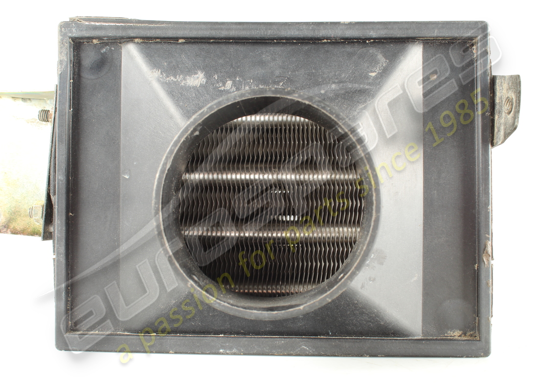 riscaldatore danneggiato ferrari numero parte destro 127368 (4)