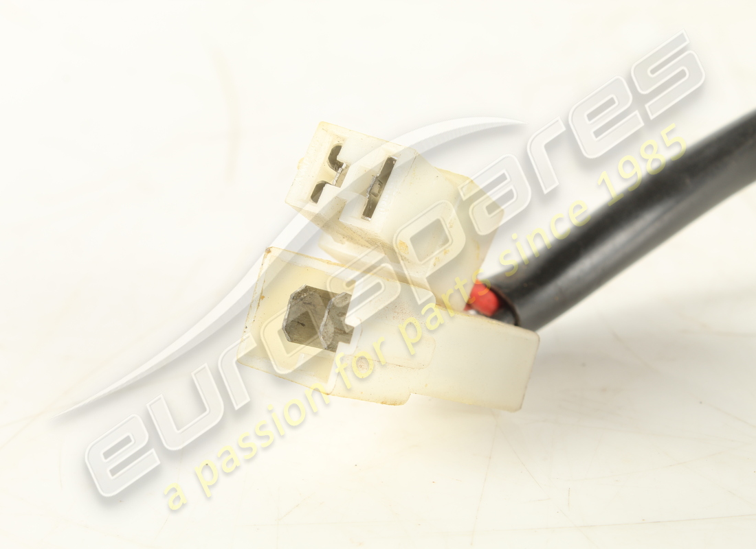 INTERRUTTORE FERRARI USATO. NUMERO PARTE 118277 (3) interruttore ferrari usato. numero parte 118277 (3)