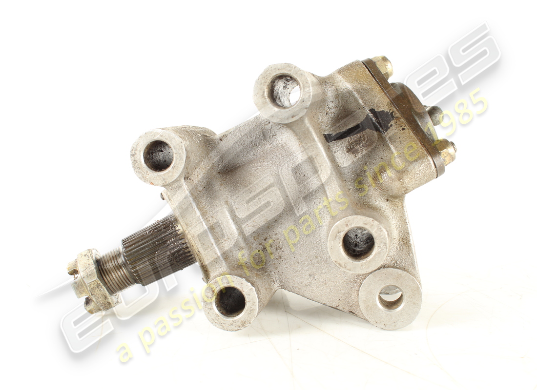 used ferrari tie rod late. part number 125919 (1)