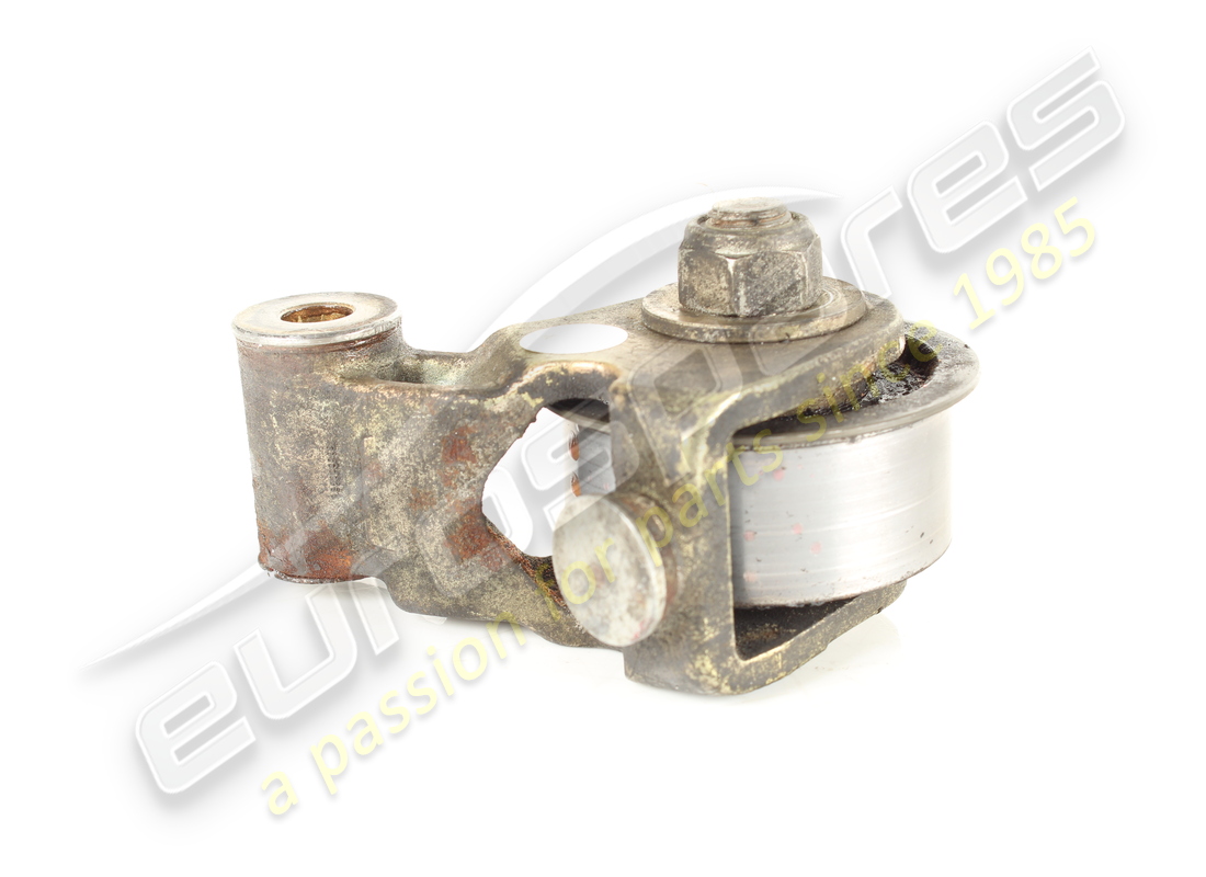 puleggia tendicinghia mobile usata maserati mou. numero parte 585949600 (3)