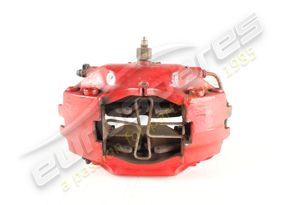 pinza posteriore sx maserati usata. numero parte 387201111 (2)