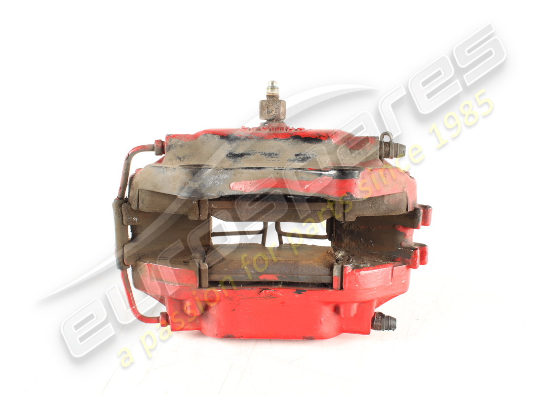 pinza posteriore sx maserati usata. numero parte 387201111 (3)