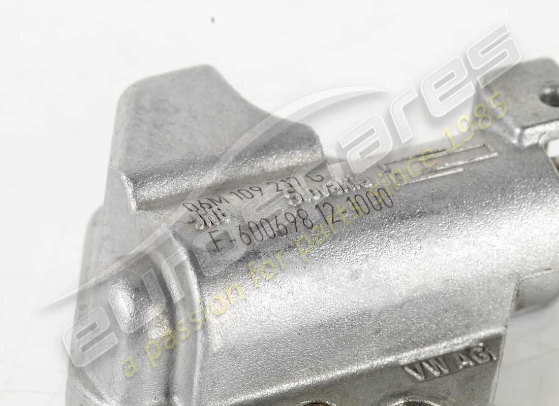 TENDITORE CATENA USATO Lamborghini. NUMERO PARTE 06M109217G (1)