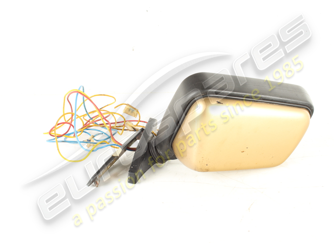 specchio esterno sx usato ferrari numero parte guida a sinistra 2574436100 (2)