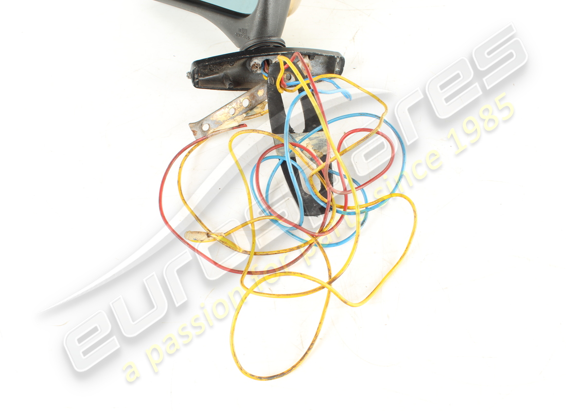 specchio esterno sx usato ferrari numero parte guida a sinistra 2574436100 (5)