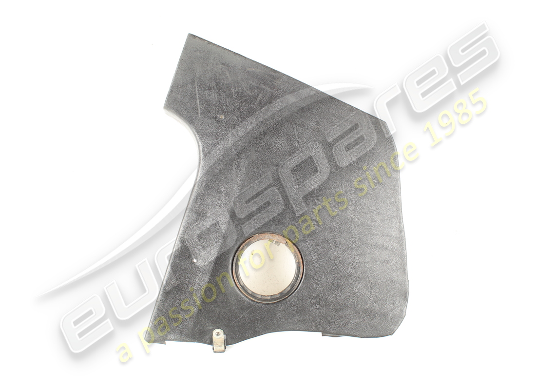 USATO Ferrari MOQUETTE PER PRESA D'ARIA LATO DESTRO LHD. NUMERO PARTE 2556220600 (1)