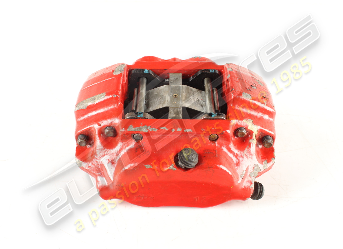 pinza freno rhr usata ferrari. numero parte 136607 (2)
