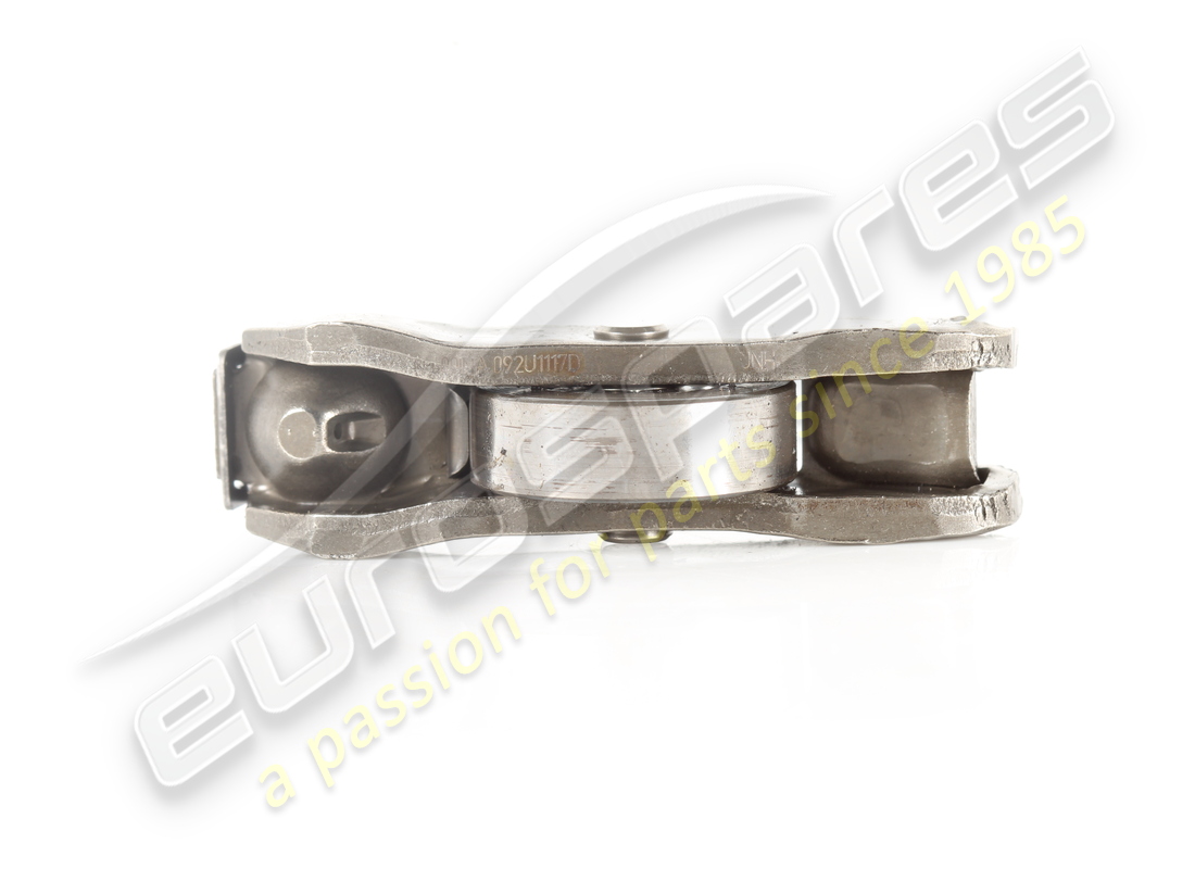 BILANCIERE A RULLO USATO LAMBORGHINI. NUMERO PARTE 0P2109417B (2) bilanciere a rullo usato lamborghini. numero parte 0p2109417b (2)