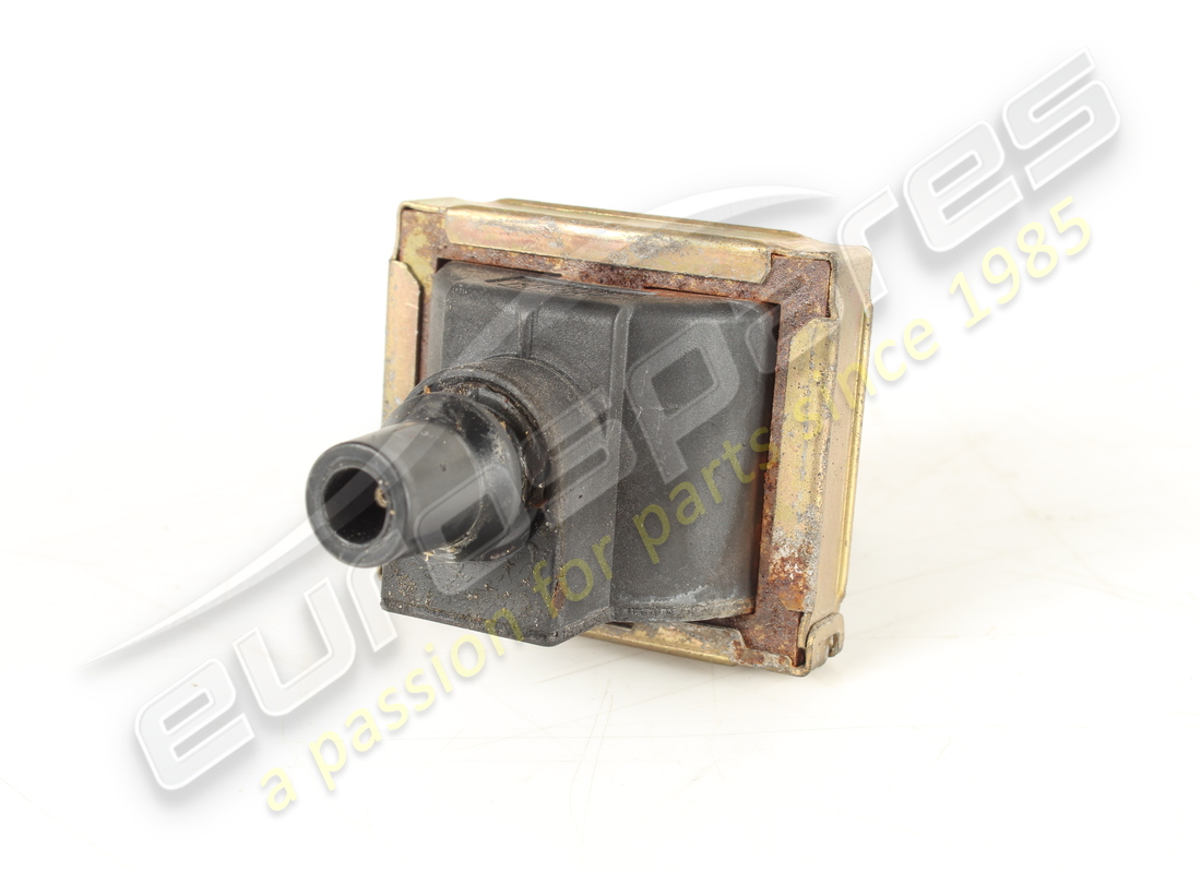 bobina di accensione maserati usata. numero parte 571084200 (3)