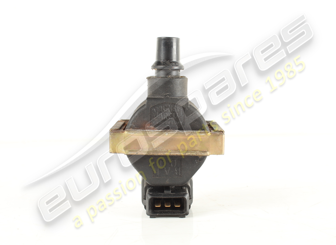 bobina di accensione maserati usata. numero parte 571084200 (2)