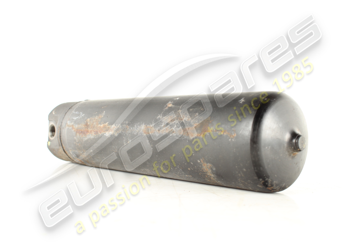 ACCUMULATORE OLIO Maserati USATO PER VARIATORE . NUMERO PARTE 190163 (1)