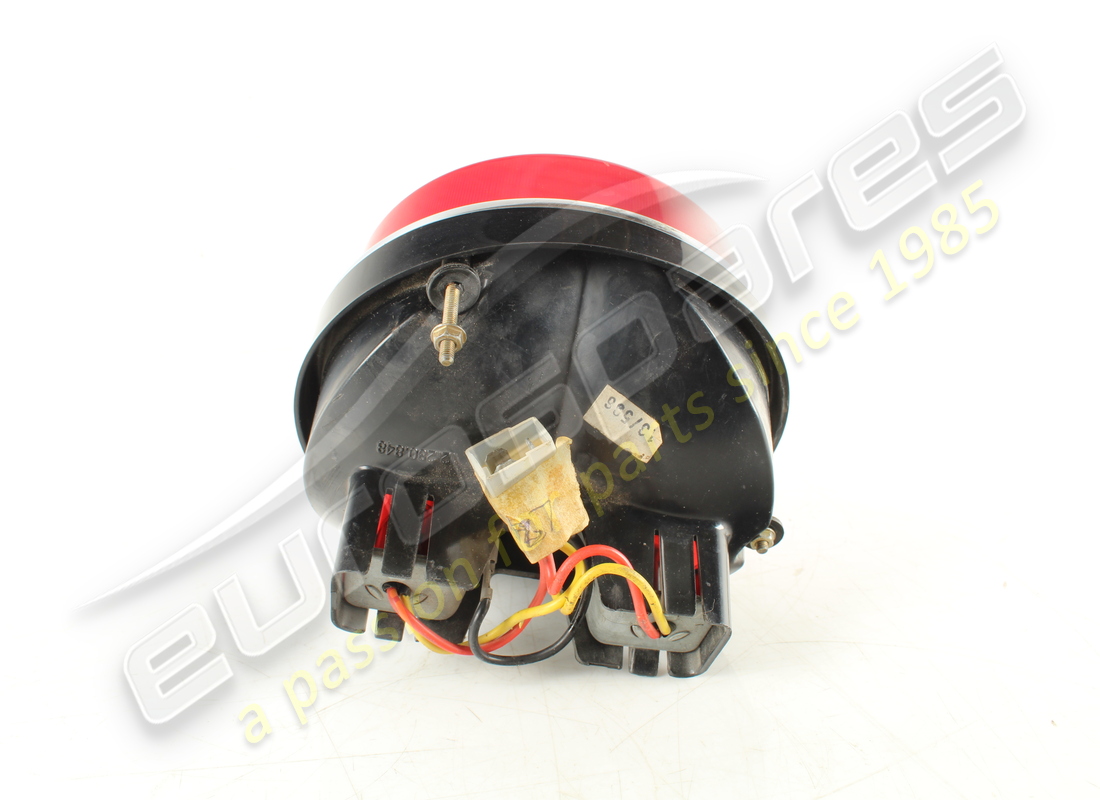 luce stop/posteriore usata ferrari. numero parte 110053 (2)