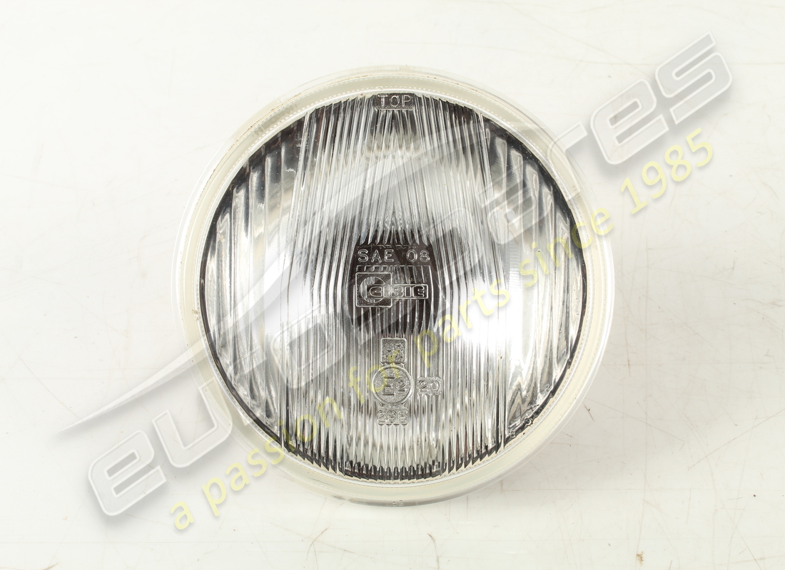 UNITÀ LUCE ANABBAGLIANTE USATA Ferrari LHD. NUMERO PARTE 60907400 (1)