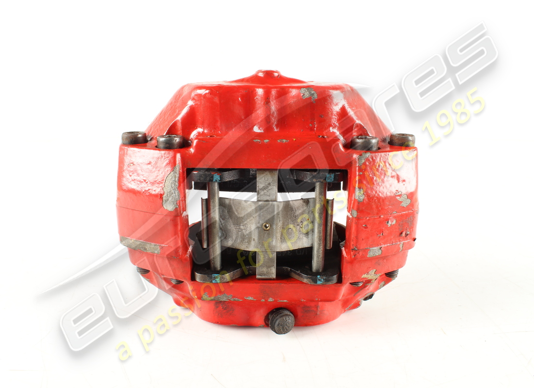 pinza freno rhr usata ferrari. numero parte 136607 (3)
