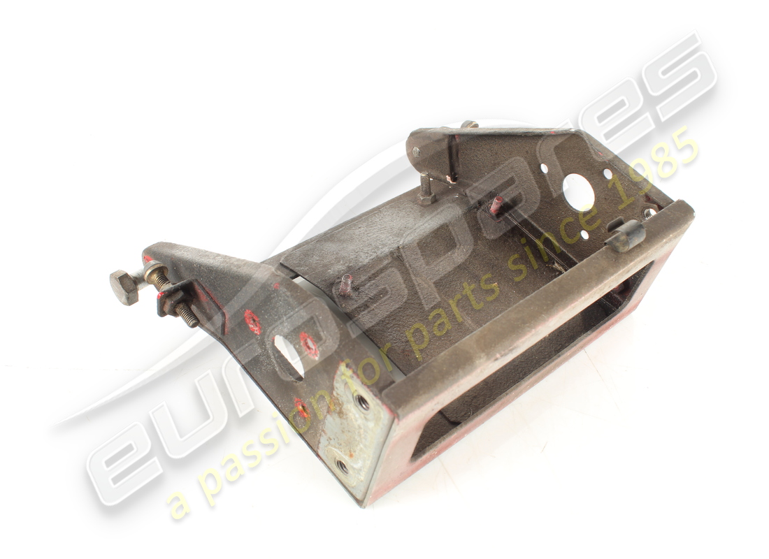 supporto per faro anteriore usato ferrari. numero parte 62342300 (6)