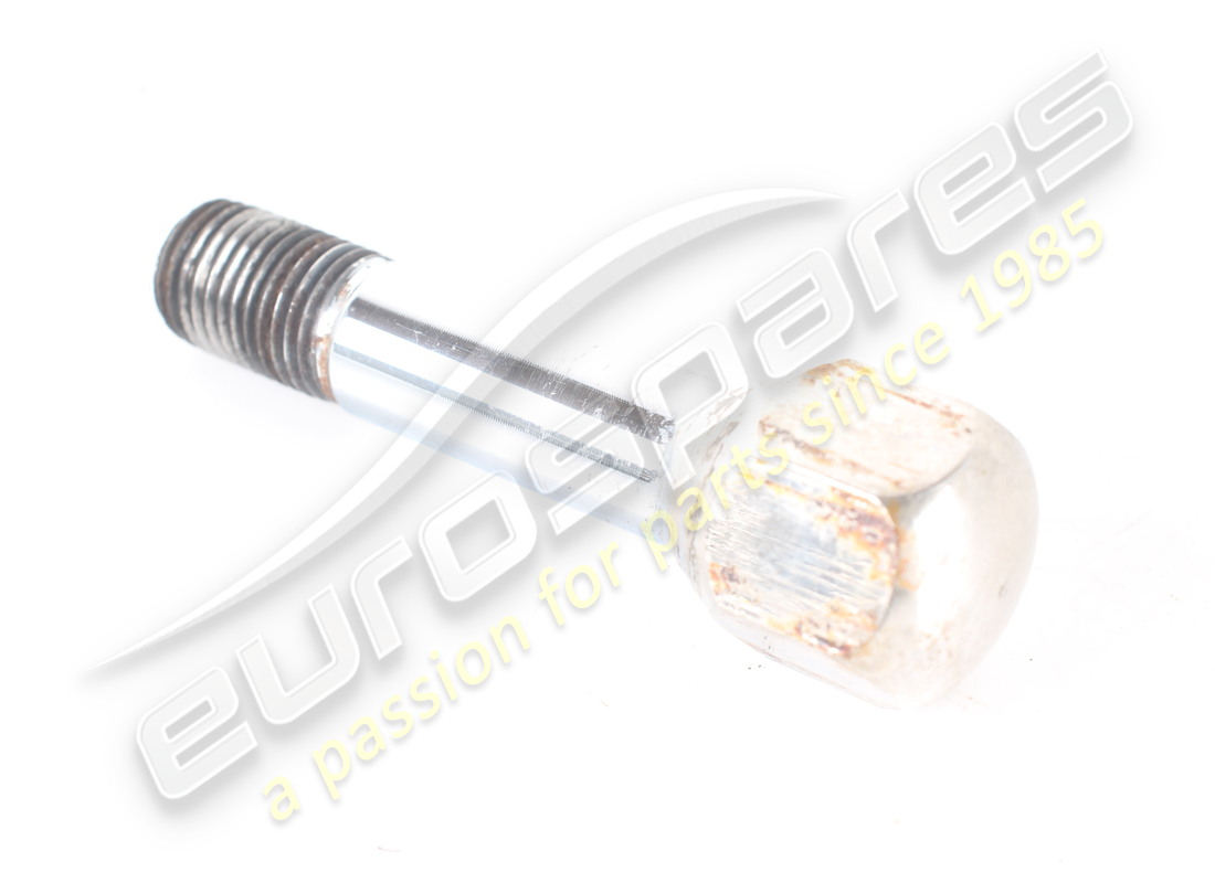 maserati bullone ruota anteriore usato. numero parte 387200306 (2)