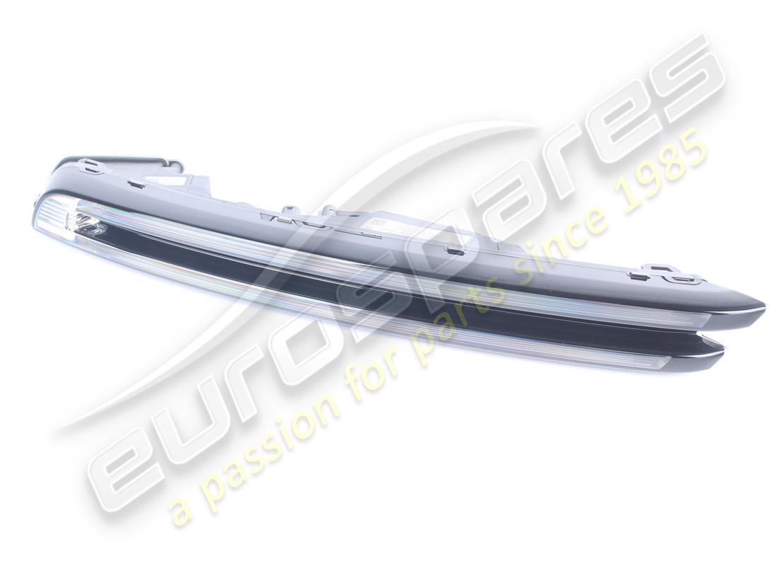 NUOVO INDICATORE DI DIREZIONE PORSCHE. NUMERO PARTE 95B953056F (1) nuovo indicatore di direzione porsche. numero parte 95b953056f (1)