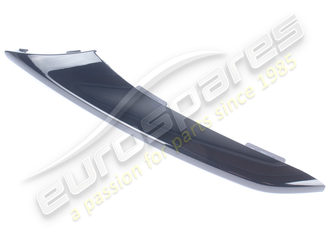 NEW PORSCHE DISC BLACK. PART NUMBER 95B807685E041 (2) new porsche disc black. part number 95b807685e041 (2)