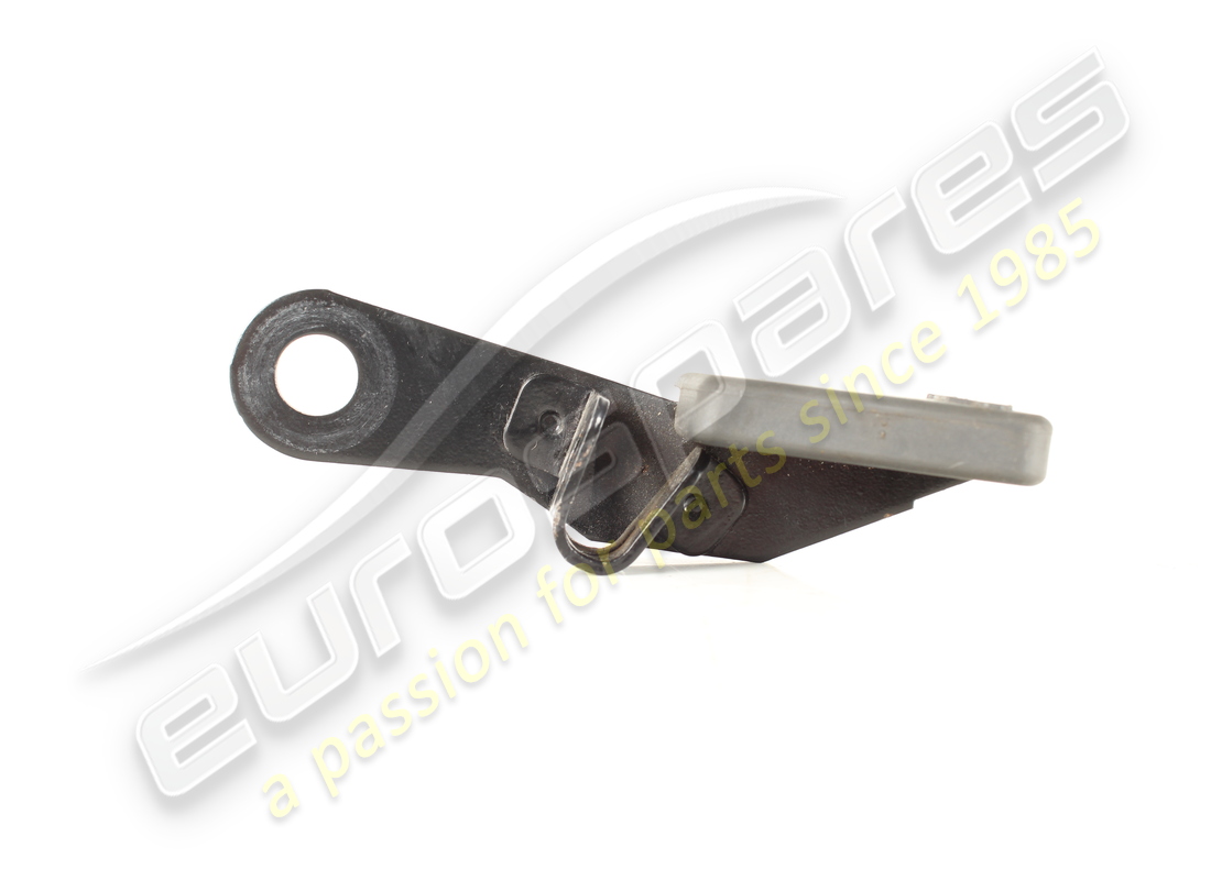 maniglia cofano usata maserati. numero parte 156016380 (2)