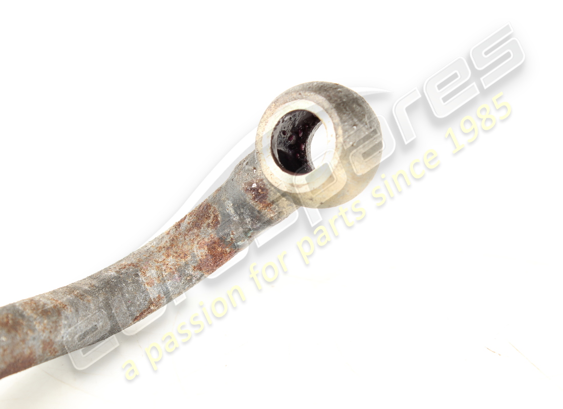 usato maserati tubo completo mand.h2o da bas.a. numero parte 578360800 (4)