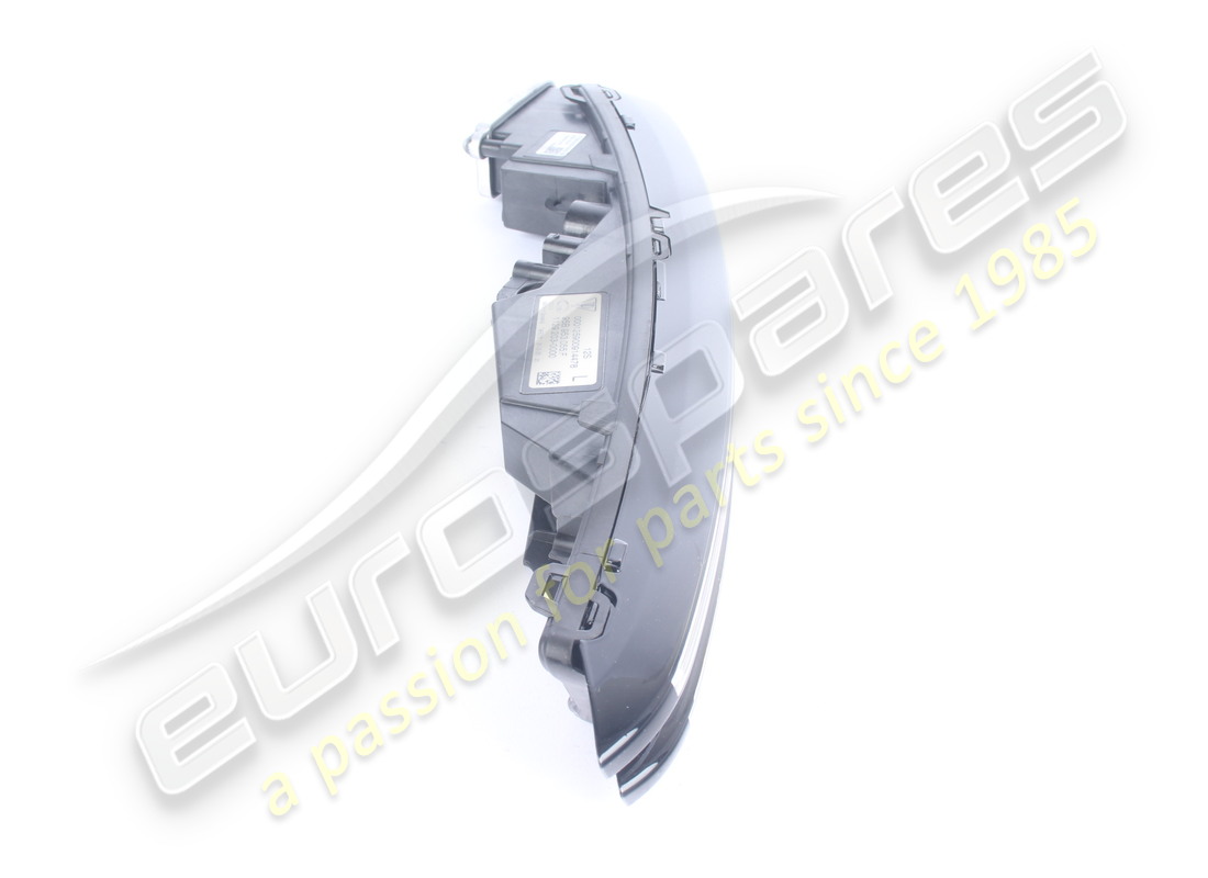 NUOVO INDICATORE DI DIREZIONE PORSCHE. NUMERO PARTE 95B953055F (2) nuovo indicatore di direzione porsche. numero parte 95b953055f (2)