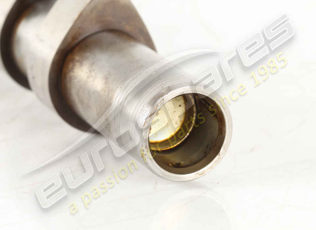 albero a camme di scarico sx usato maserati. numero parte 205348 (8)