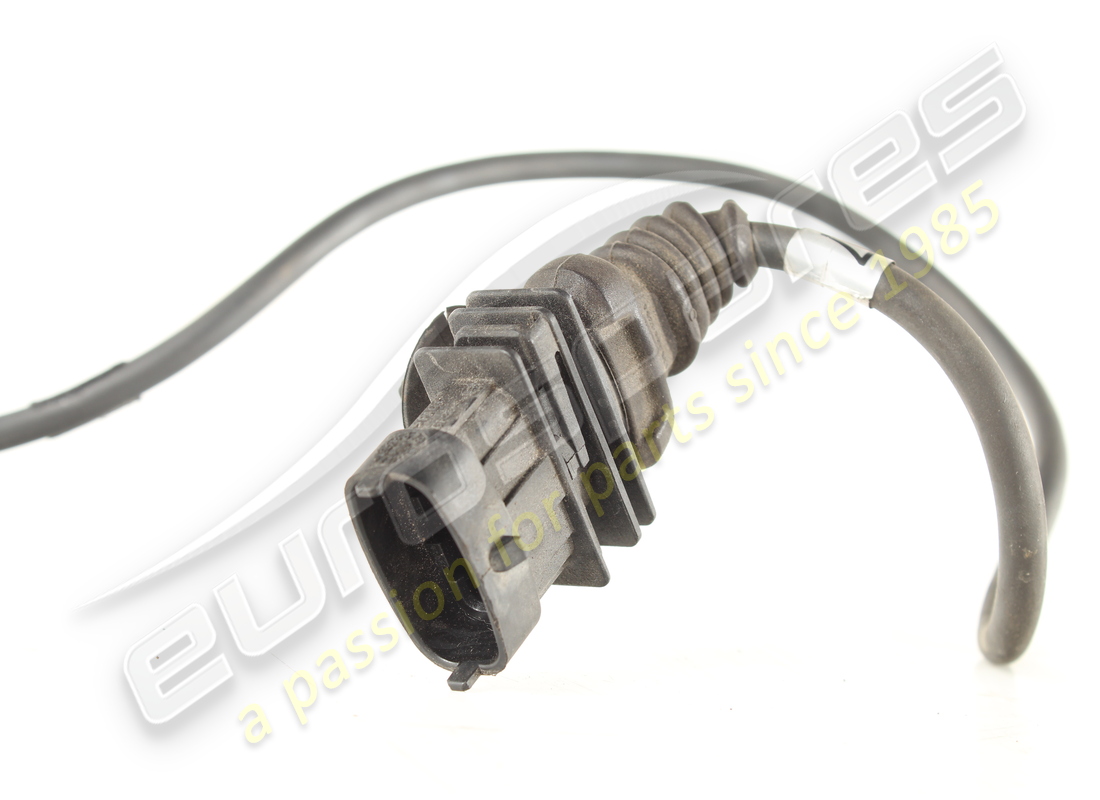 bobina di accensione singola usata maserati 700 lunghezza mm. numero parte 203771 (4)