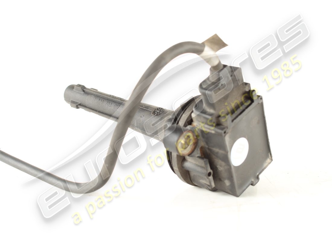 bobina di accensione singola usata maserati 700 lunghezza mm. numero parte 203771 (5)