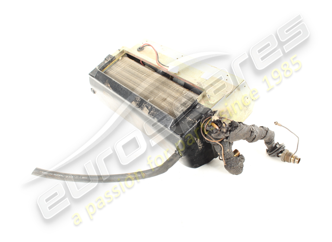aria condizionata anteriore danneggiata ferrari numero parte lhd 2578685010 (2)