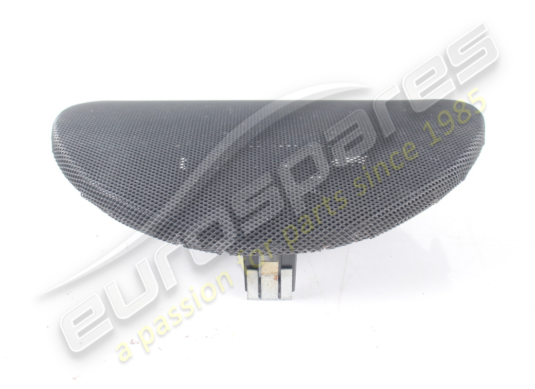 piastra altoparlante dx usata maserati. numero parte 388300272 (2)