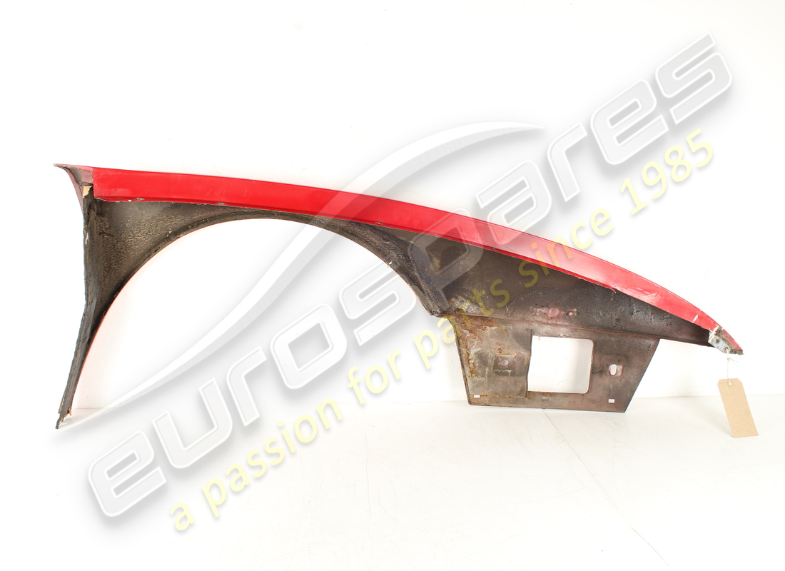 usato ferrari pannello ala anteriore sinistro. numero parte 61707800 (4)