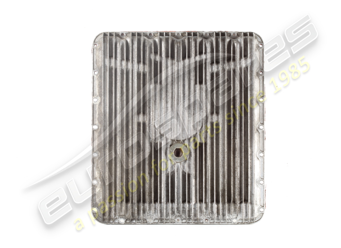 COPPA OLIO MOTORE Maserati USATA. NUMERO PARTE 479010900 (1)