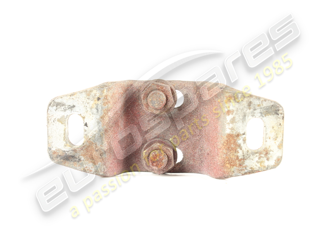 chiusura del cofano ferrari usata. numero parte 60560100 (4)