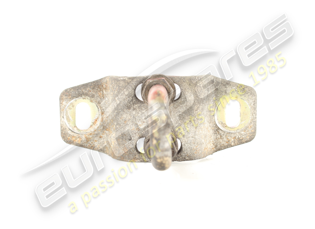 GANCIO FERRARI USATO. NUMERO PARTE 60702100 (2) gancio ferrari usato. numero parte 60702100 (2)