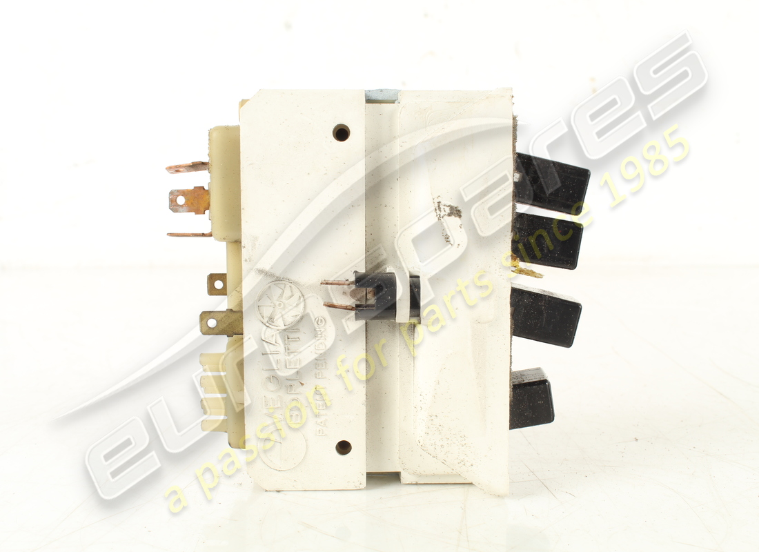 unità pulsante aria condizionata usata ferrari numero parte rhd 61131300 (1)