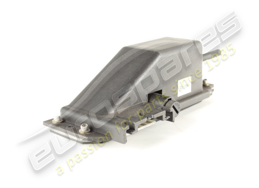 INTERRUTTORE DI VELOCITÀ DELL'ARIA CONDIZIONATA USATO Ferrari. NUMERO PARTE 61112300 (1)