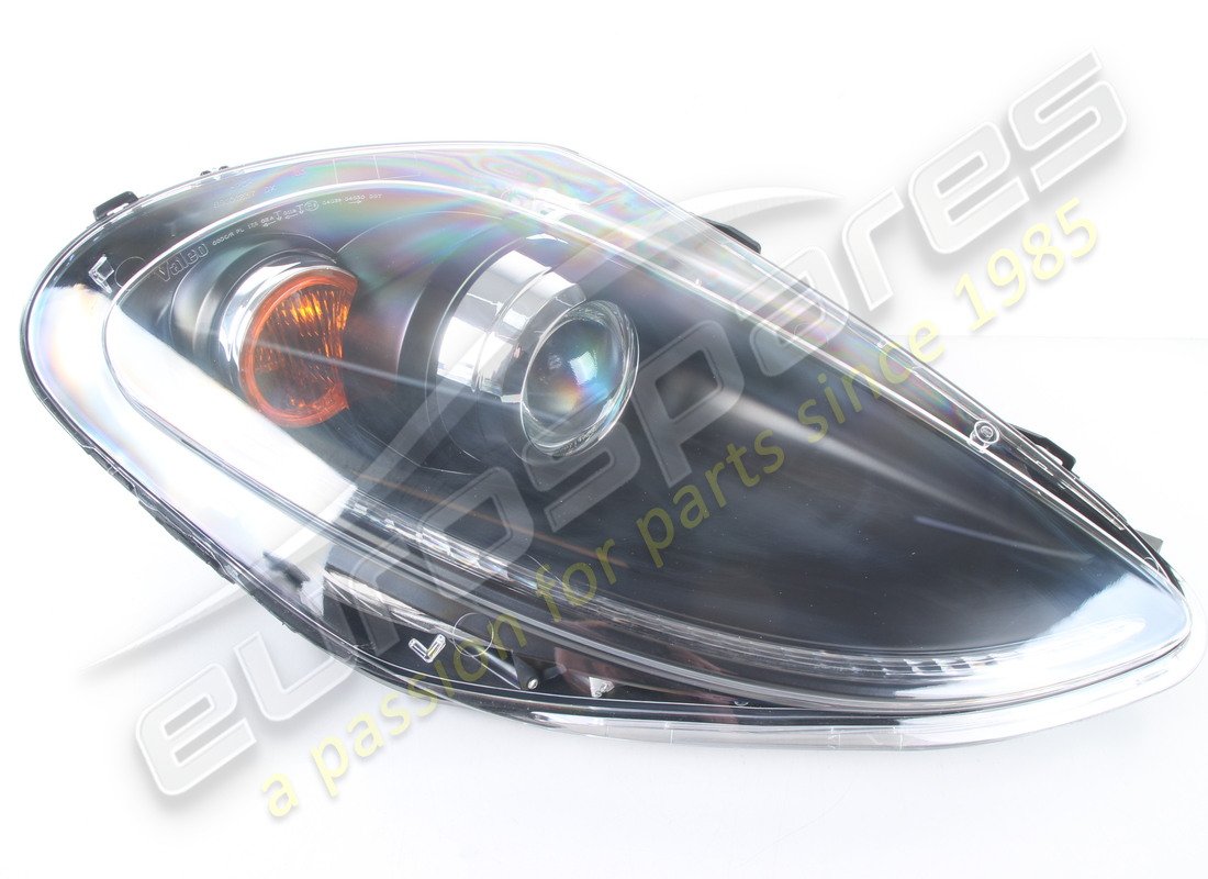 new (other) ferrari rh headlight low/high beam b. part number 214191 (2)