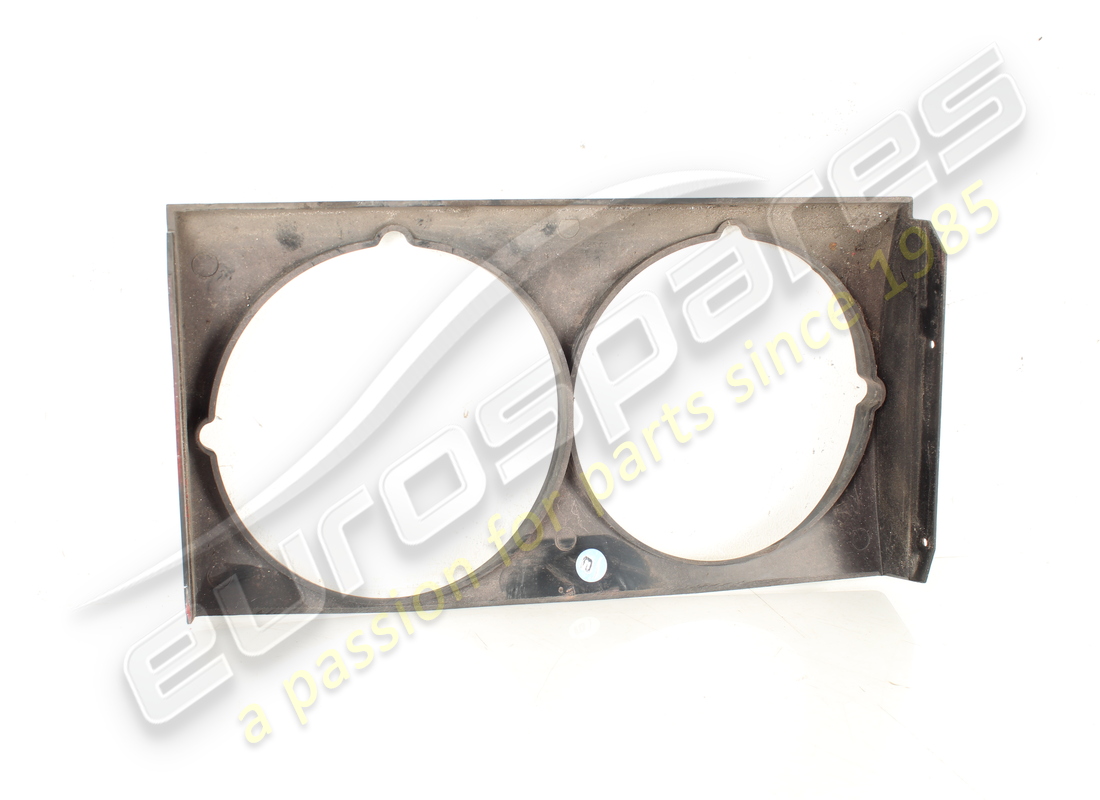 COPERCHIO LAMPADA FRONTALE DX USATO Ferrari . NUMERO PARTE 60527400 (1)