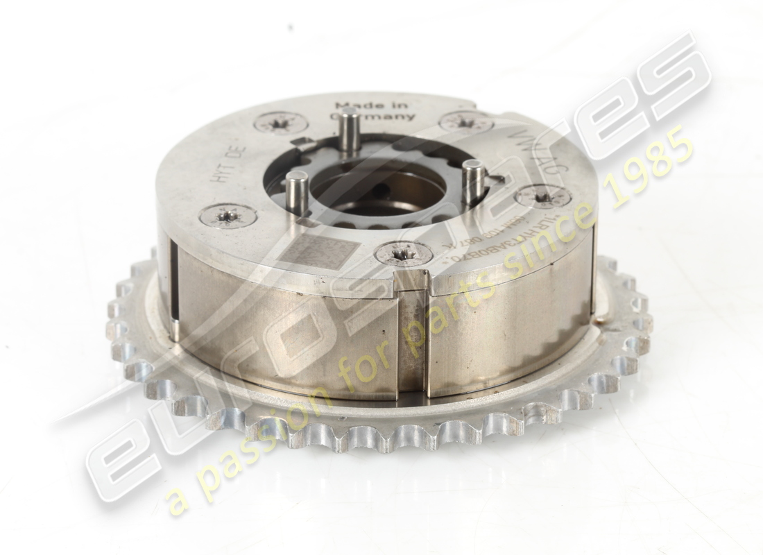 VARIATORE DI FASE LAMBORGHINI USATO. NUMERO PARTE 06M109087K (1) variatore di fase lamborghini usato. numero parte 06m109087k (1)