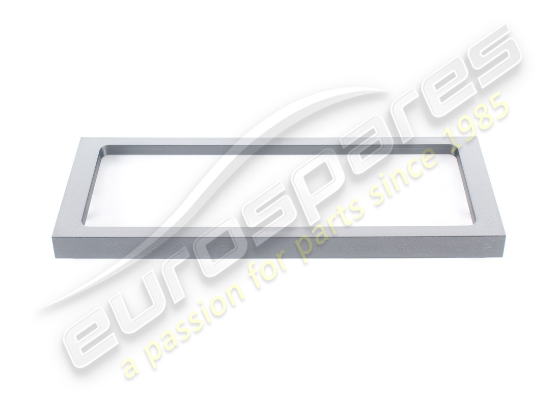 nuovo telaio distanziatore porsche. numero parte 9965526770101c (2)