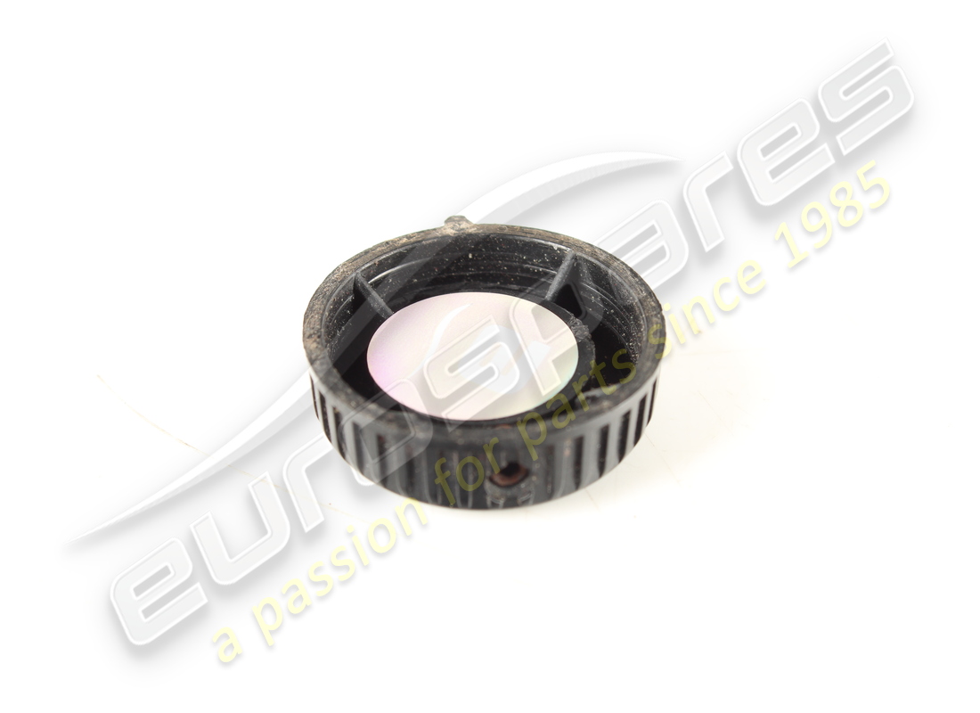 MANOPOLA VENTILATORE USATA Ferrari . NUMERO PARTE 61112400 (1)